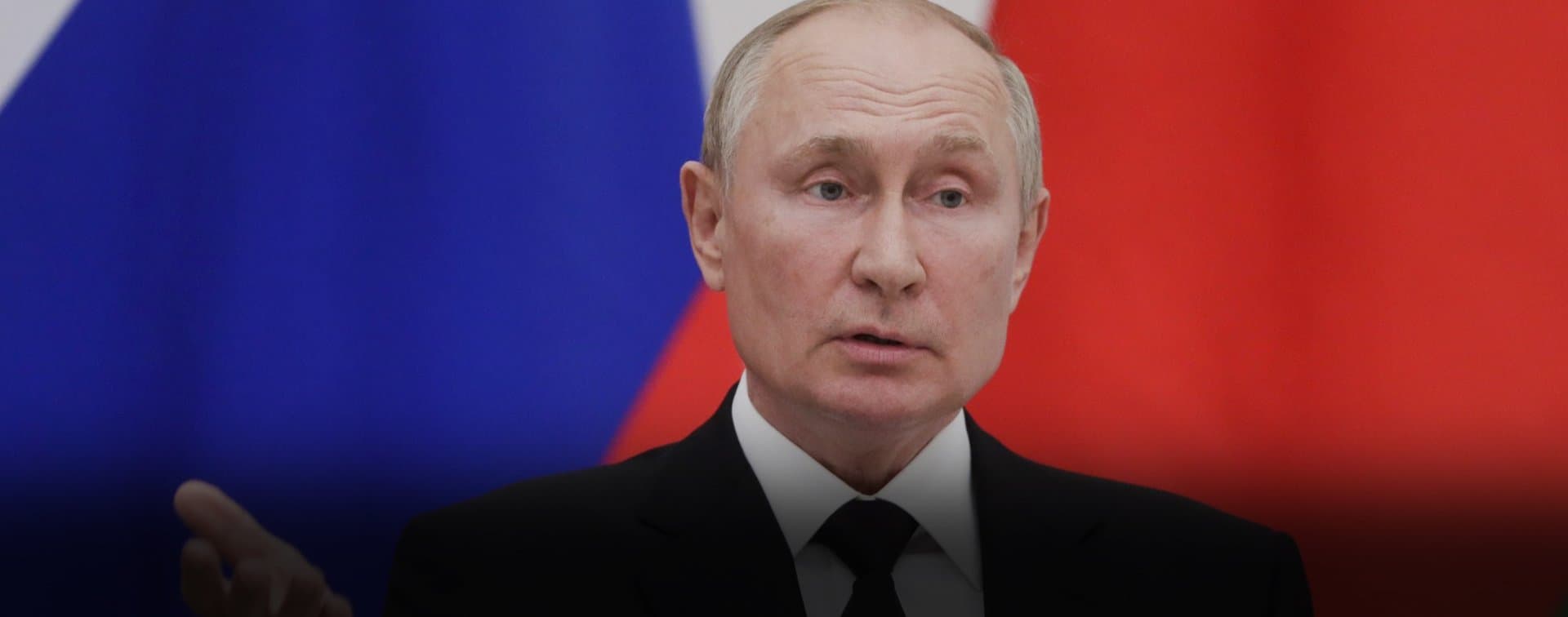 Путин: Россия договаривается с талибами о вывозе граждан третьих стран из Афганистана