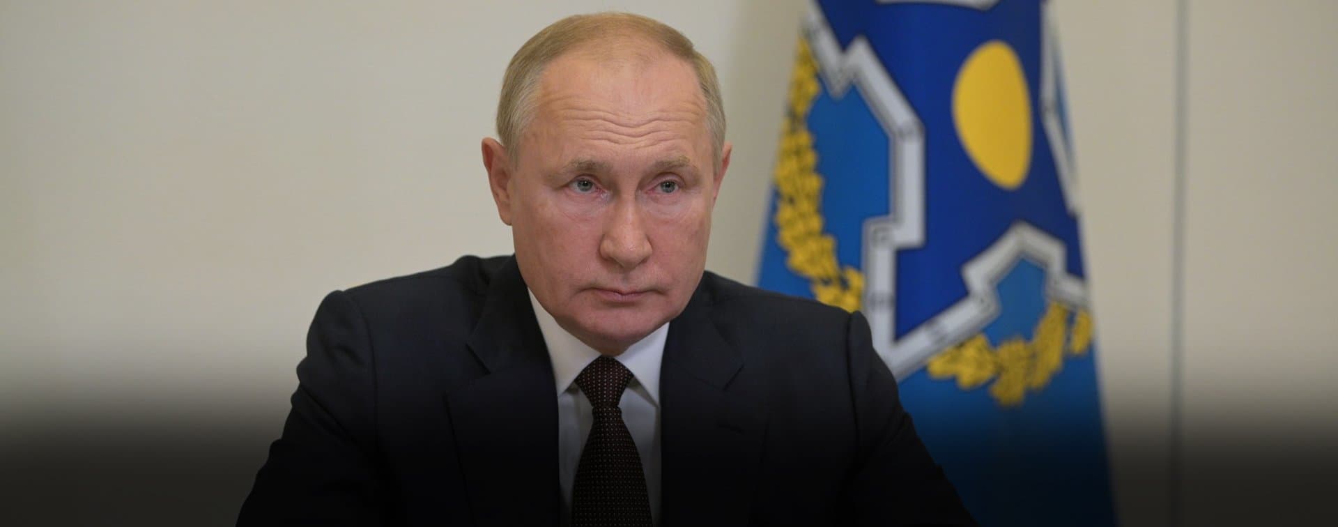 Путин назвал "мягко говоря, поспешным" вывод войск западной коалиции из Афганистана