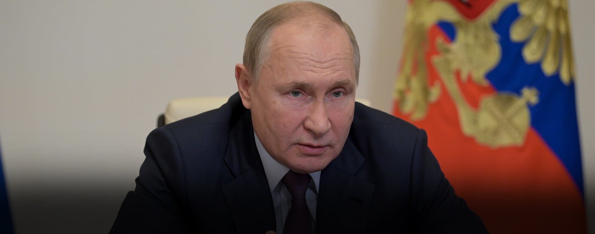Путин 30 сентября примет участие в Форуме регионального сотрудничества РФ и Казахстана