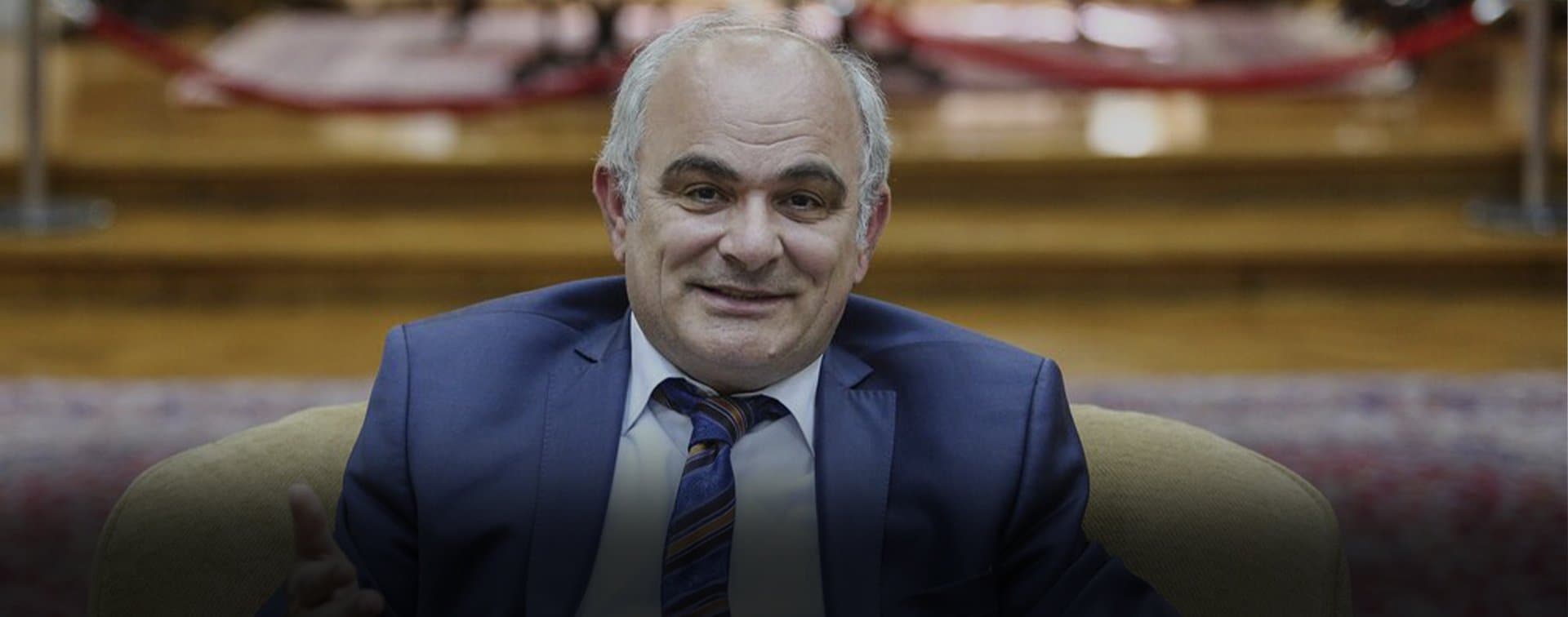 Посол России пригласил министра нефти Ирана посетить Москву в середине октября