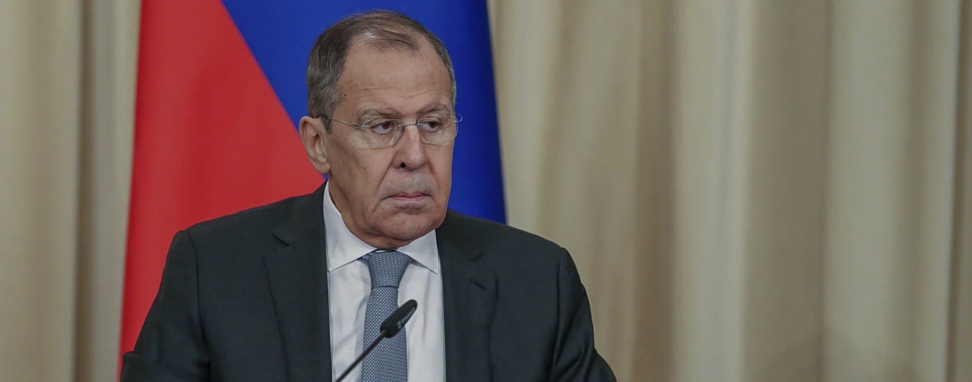 Лавров: США пытаются навязать Ближнему Востоку идею «арабского НАТО»