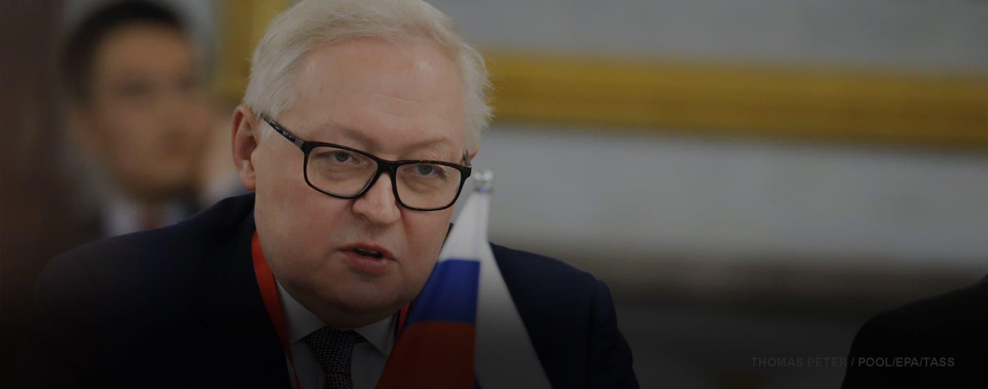 МИД: Россия выступает за созыв комиссии по иранской ядерной сделке