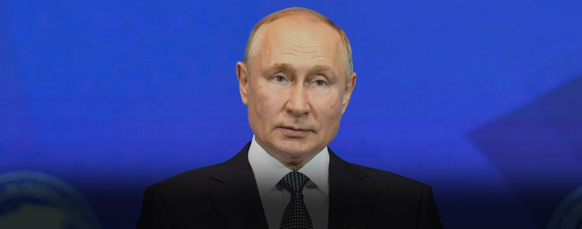 Путин призвал не торопиться с официальным признанием талибов