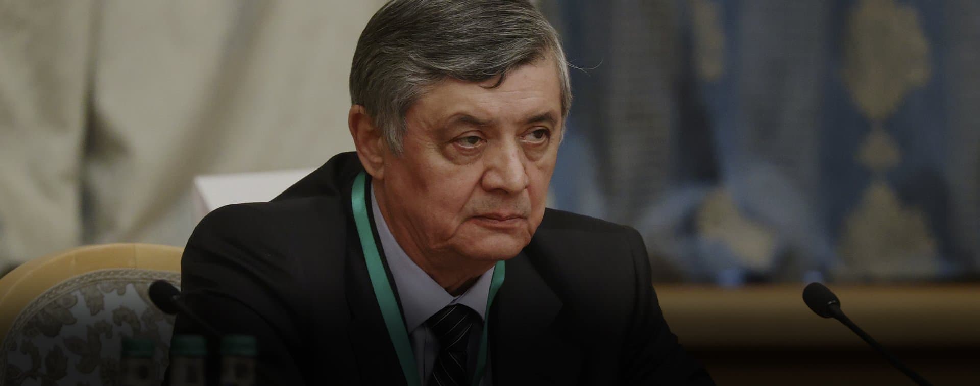 Кабулов заявил, что эйфория от победы в Афганистане у талибов начинает проходить