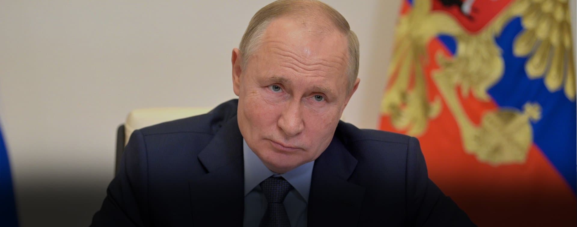 Путин объявил нерабочие дни с 30 октября по 7 ноября