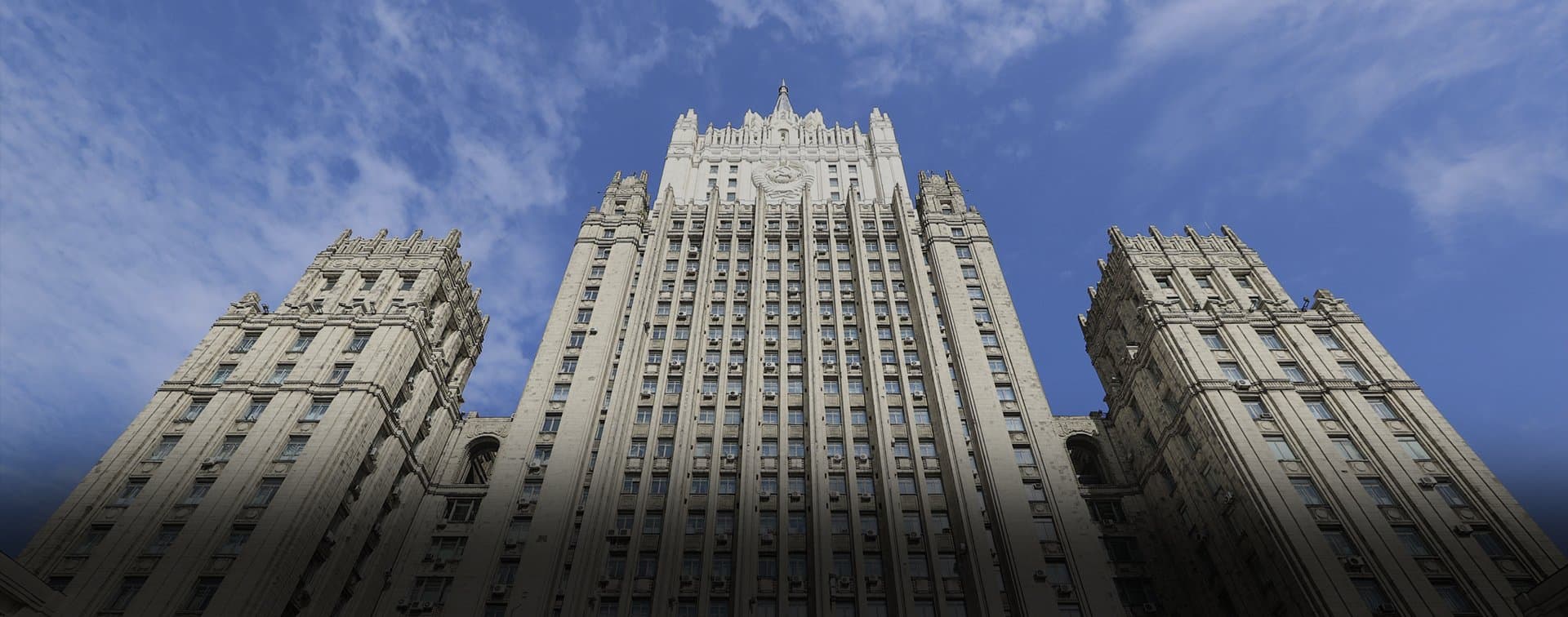Россия осудила покушение на премьер-министра Ирака