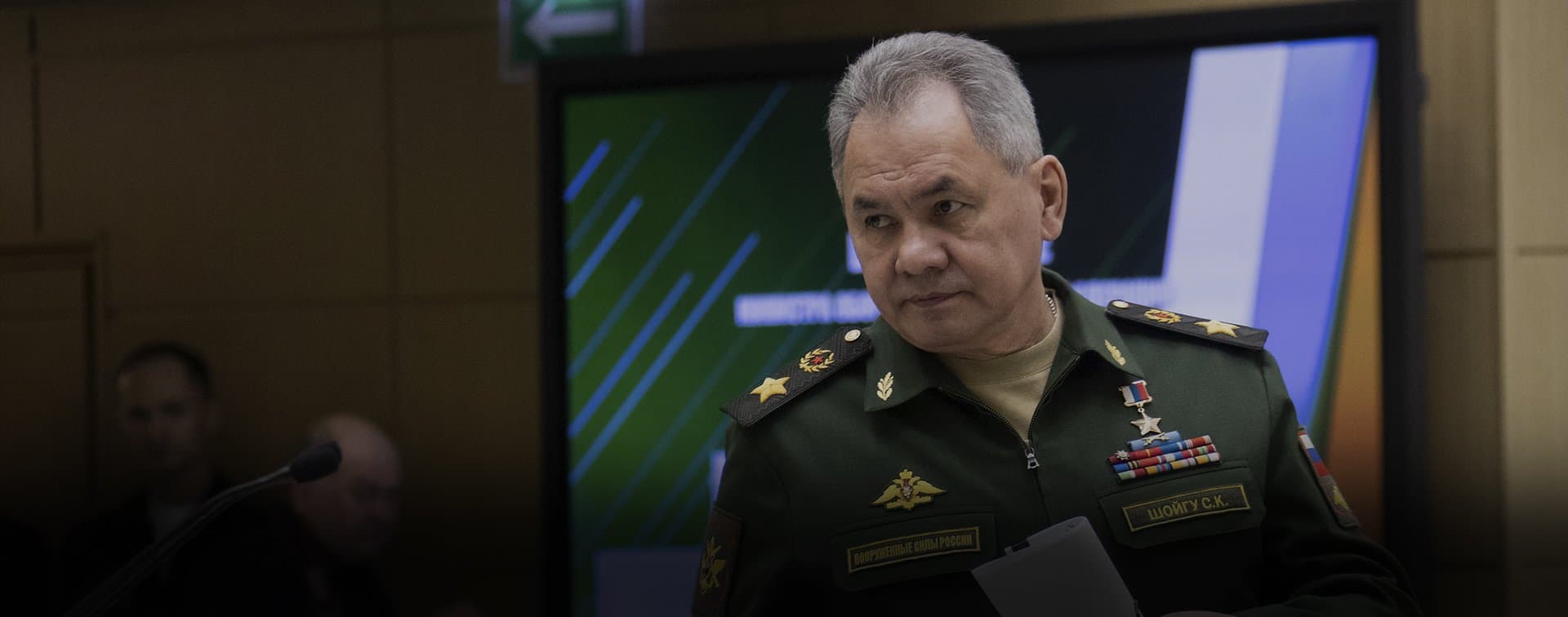 Министры обороны России и Казахстана утвердили программу сотрудничества в военной сфере