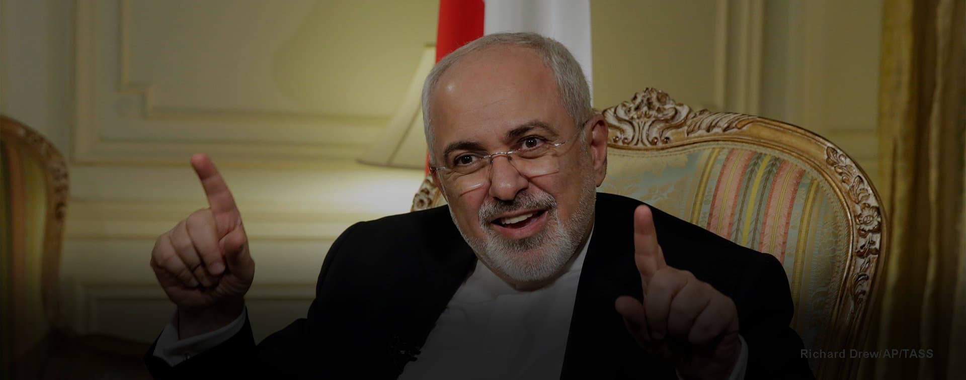Иран призвал страны региона подписать договор о ненападении