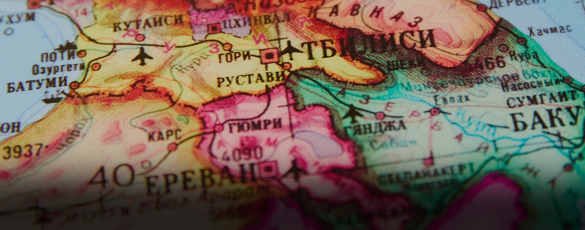 Дипломаты России и Турции обсудили скорейший запуск механизма "3+3" по Южному Кавказу