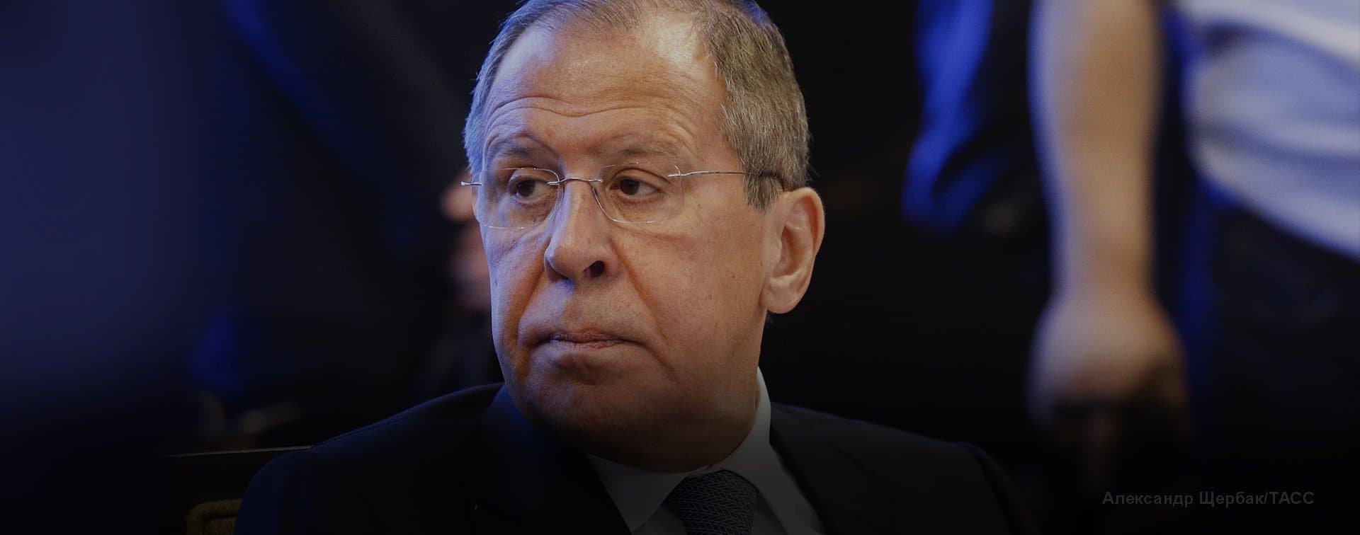 Лавров прокомментировал намерение Трампа отправить военных на Ближний Восток