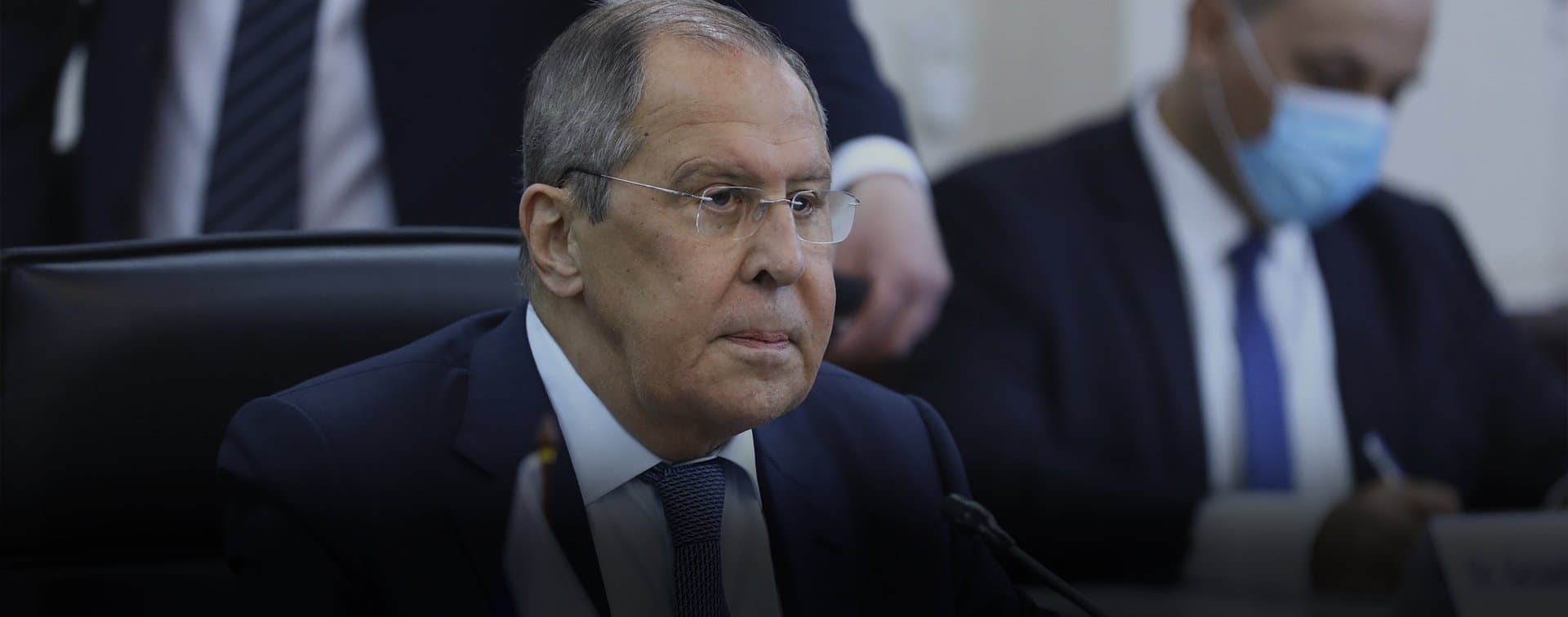 Лавров: Россия отмечает большую близость позиций с Узбекистаном по Афганистану