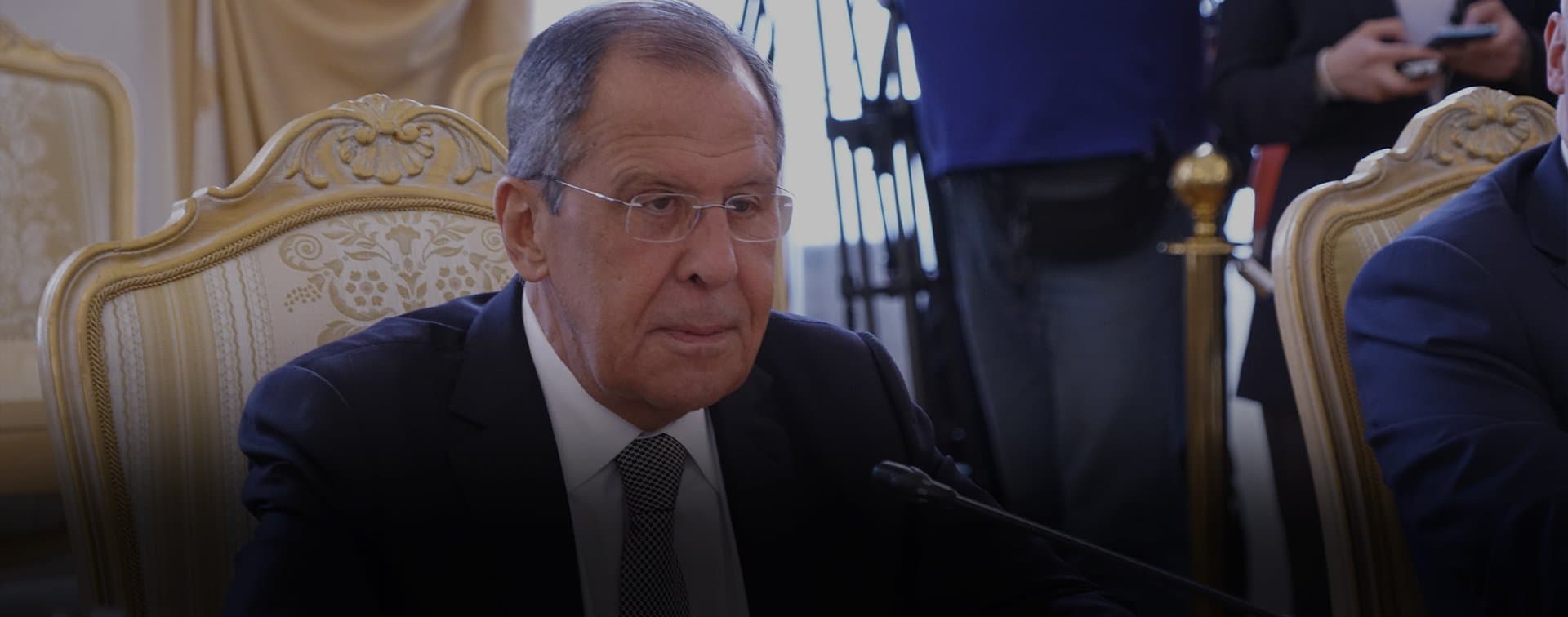 Лавров: Россия – за полный вывод иностранных войск из Афганистана