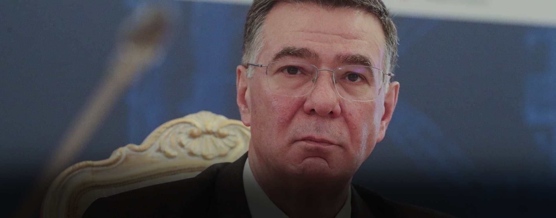 Россия рассчитывает на дальнейшее развитие и углубление сотрудничества с ОАЭ