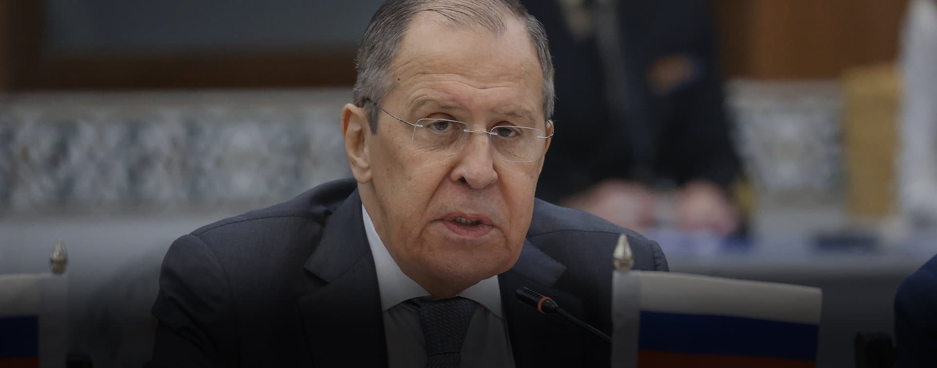 Лавров 12 декабря отправится в рабочую поездку по странам Ближнего Востока