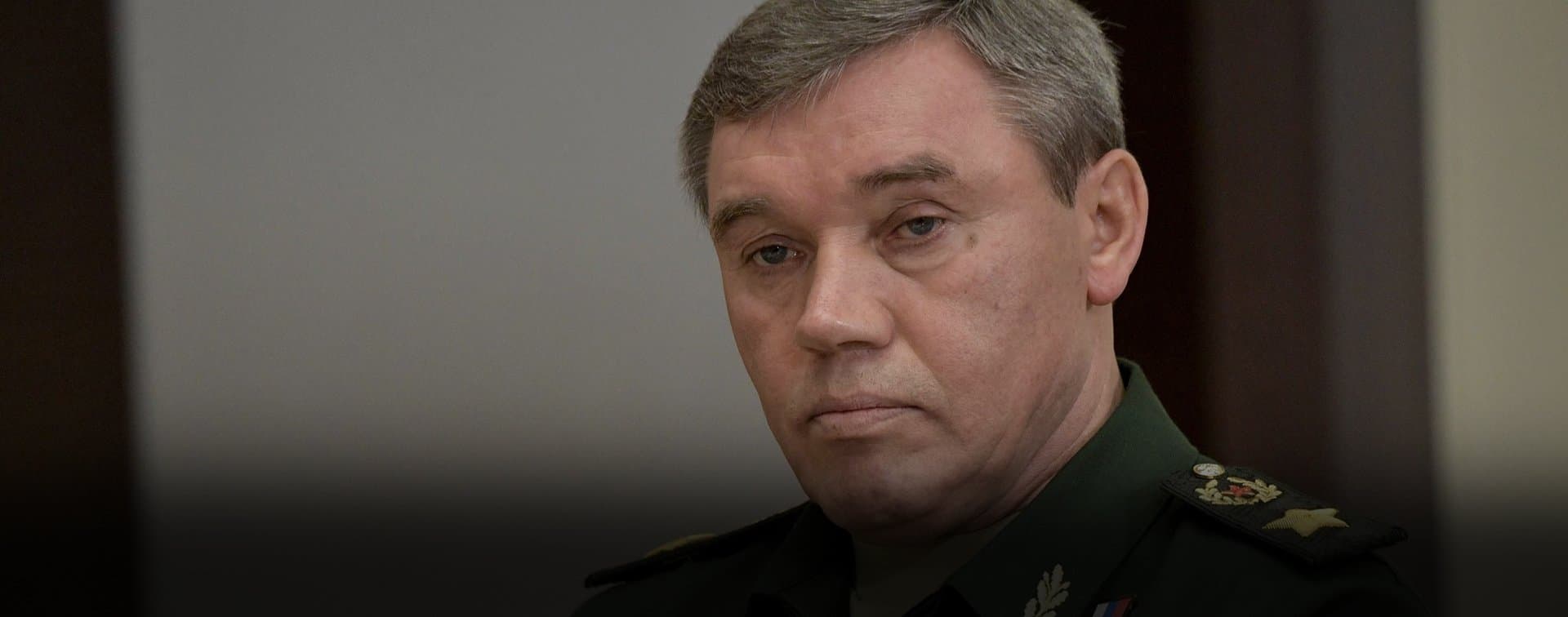 Герасимов: объекты военной инфраструктуры в Таджикистане будут совершенствоваться