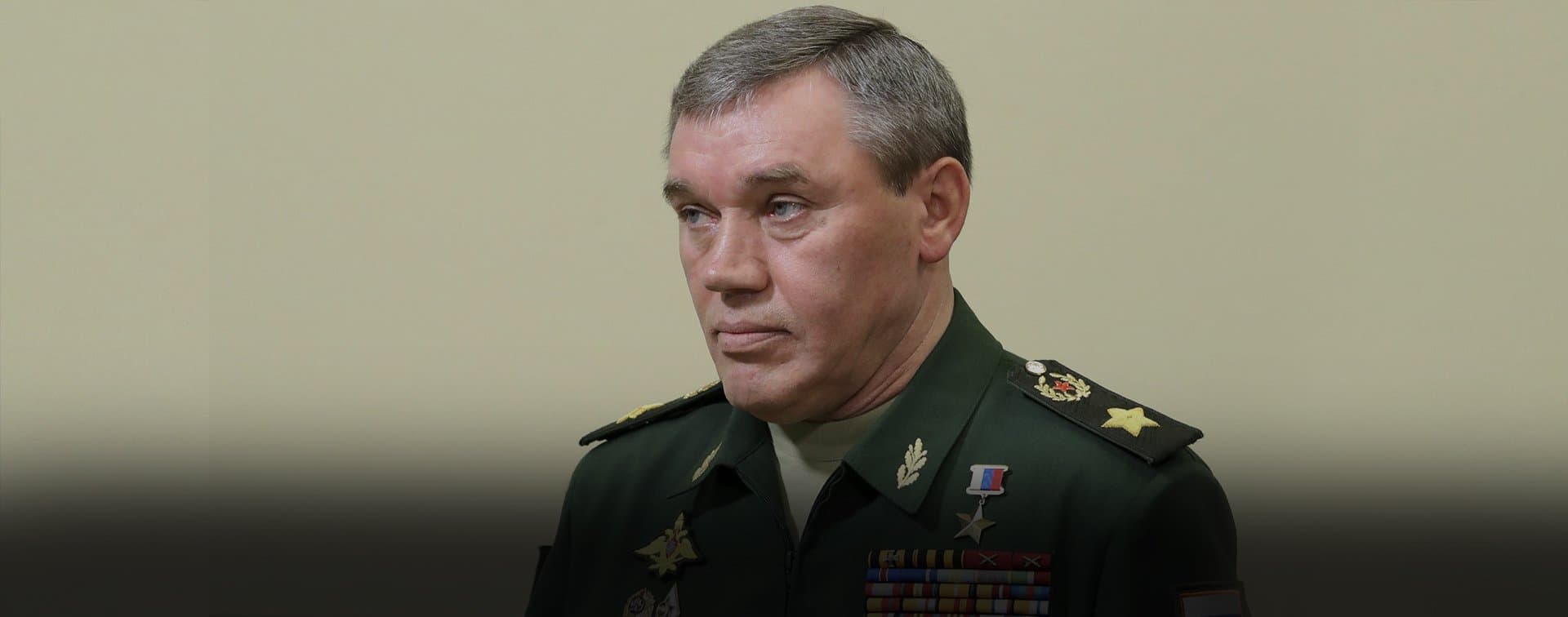В Минобороны РФ заявили, что присутствие США в Сирии мешает борьбе с террористами