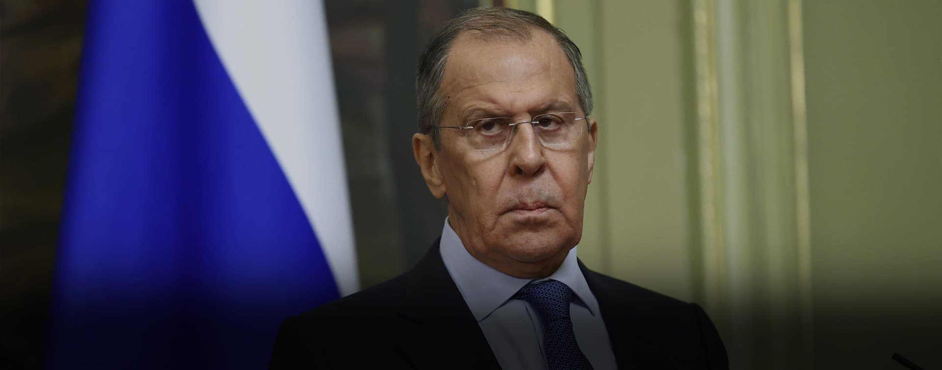 Лавров надеется на восстановление ядерной сделки с Ираном по итогам переговоров в Вене