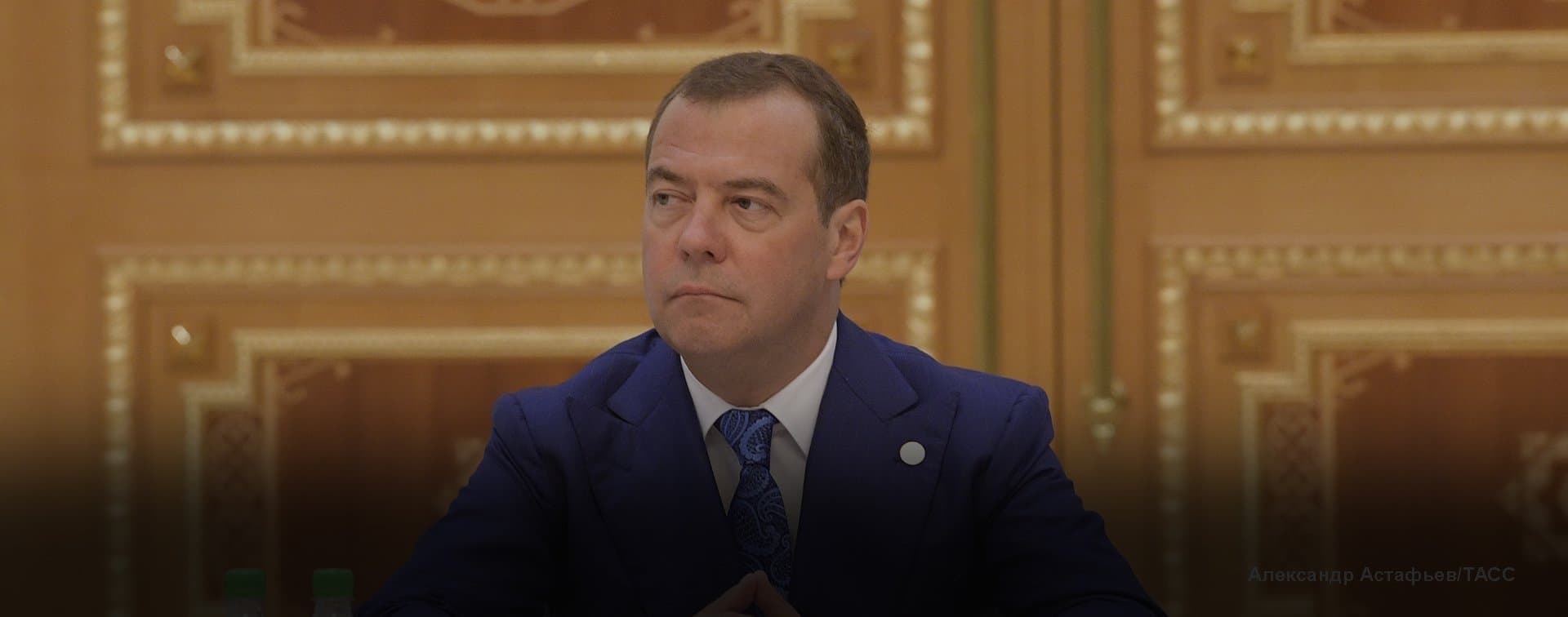 Премьер-министр России поздравил мусульман с праздником Ураза-байрам