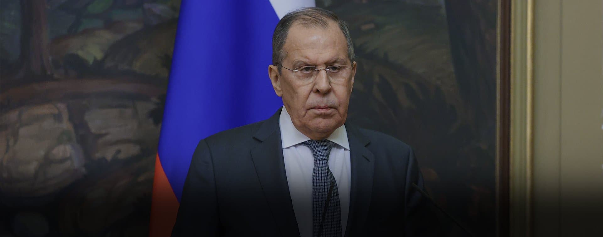 Лавров: РФ и ФРГ придерживаются общих подходов по ключевым аспектам повестки Афганистана