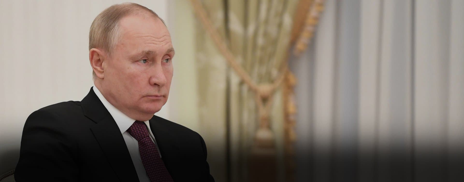 Путин высоко оценил экономическое сотрудничество РФ и Ирана в пандемию