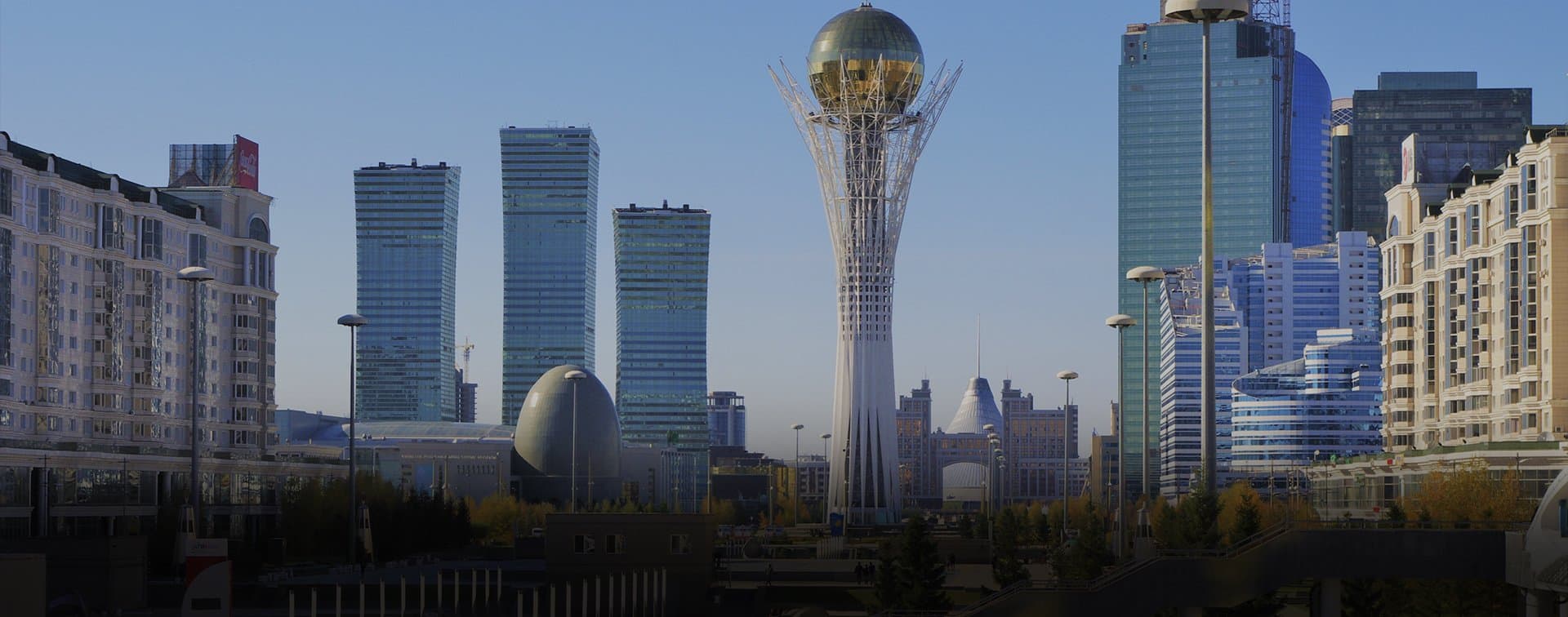 Казахстан пригласил депутатов ПА ОБСЕ обсудить расследование беспорядков