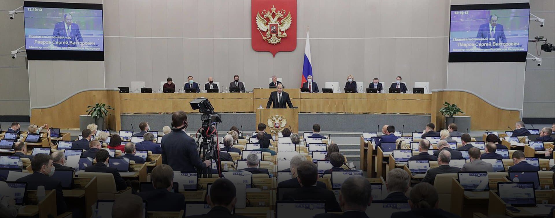 Лавров: Россия добивается открытия центров подготовки трудовых мигрантов в странах СНГ