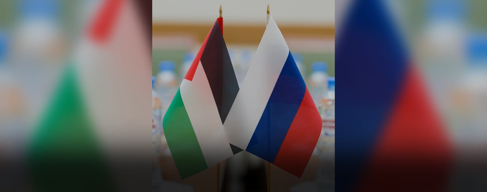 Замглавы МИД Богданов созвонился с членом ЦК ФАТХ Шейхом