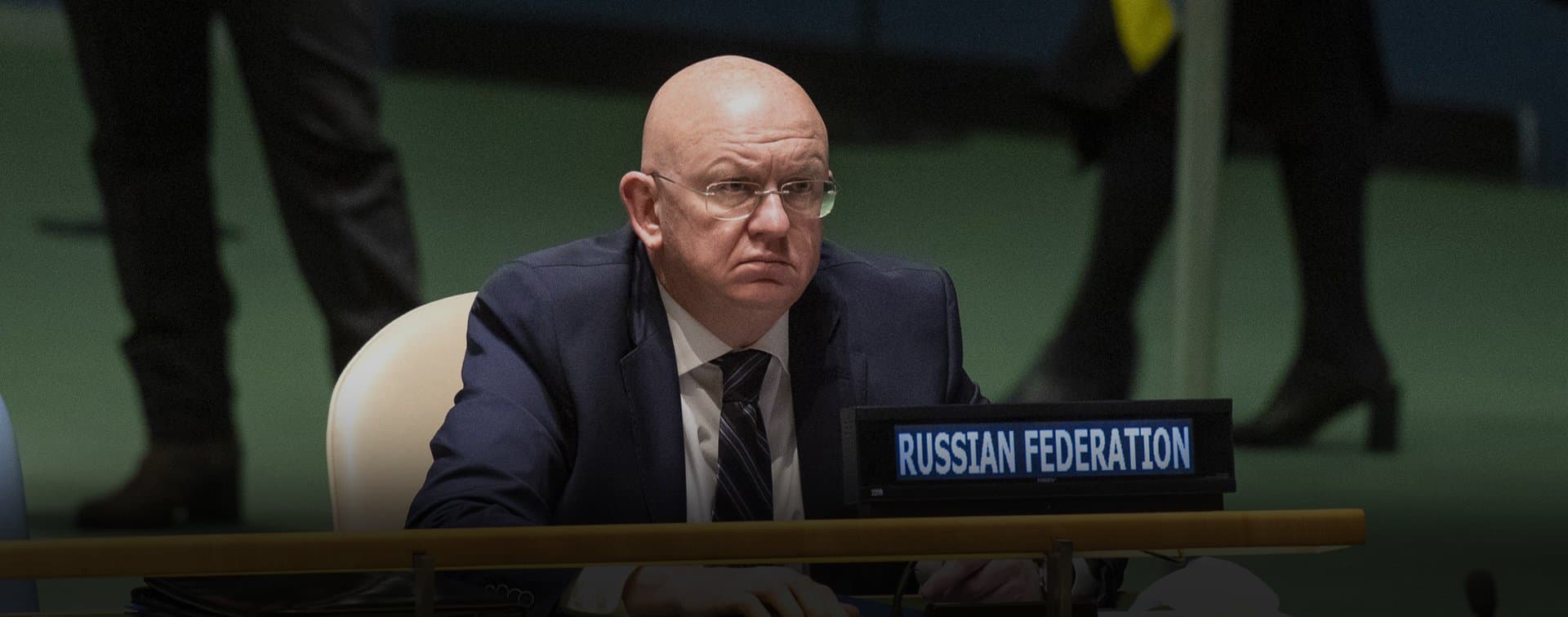Небензя заявил, что можно рассчитывать на достижение соглашения по иранской ядерной сделке