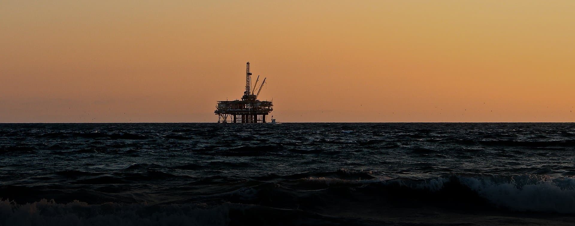 В Нигерии произошел взрыв на плавучей нефтяной установке