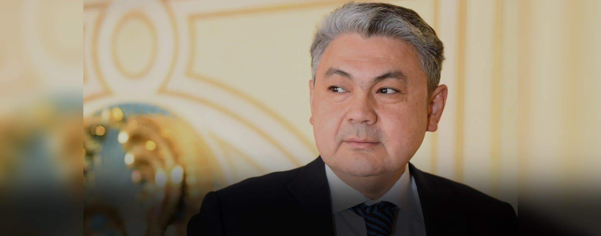 Казахстан примет участие в ПМЭФ-2022