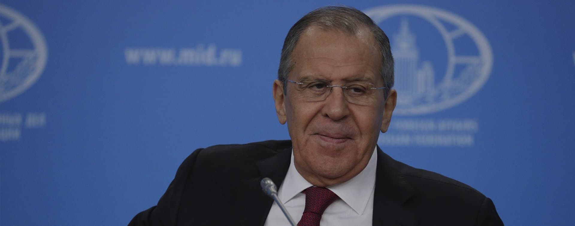 Лавров: США намерены сменить власть в трех государствах