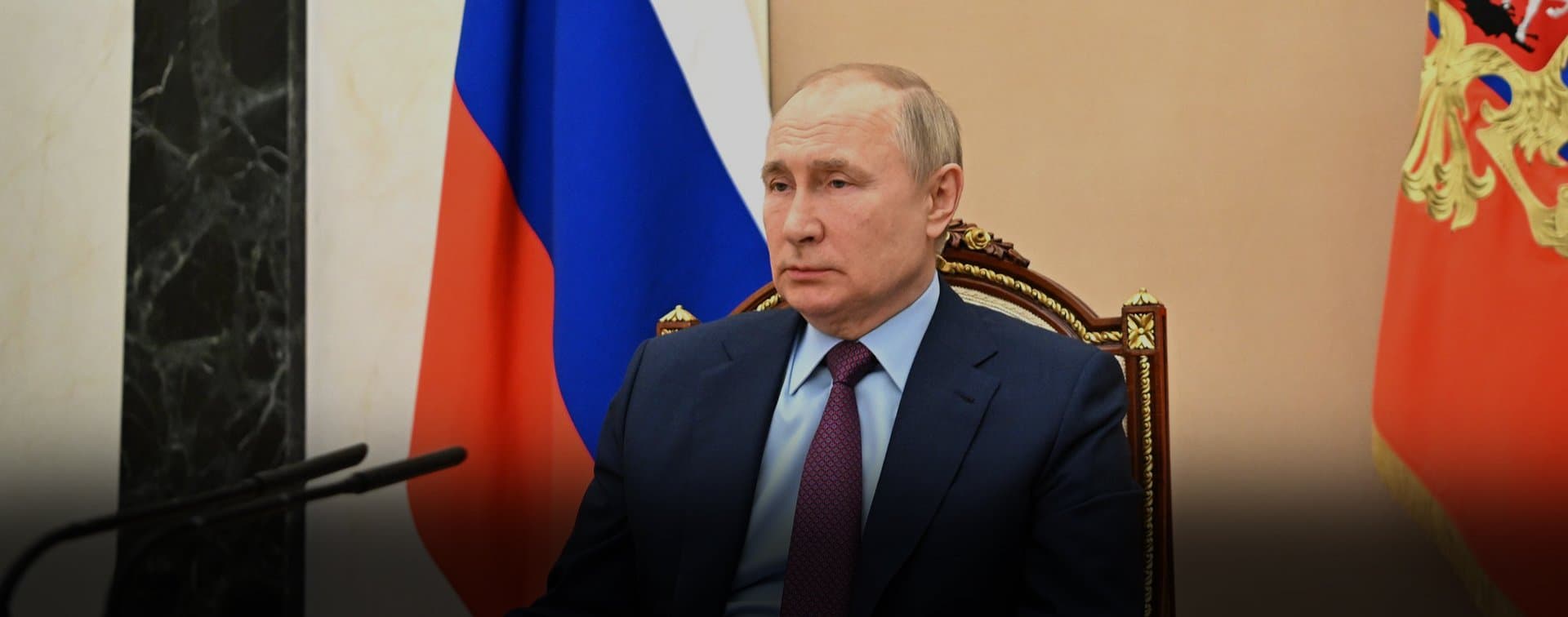 Путин заявил, что позиции России и ФРГ по иранской ядерной программе довольно близки
