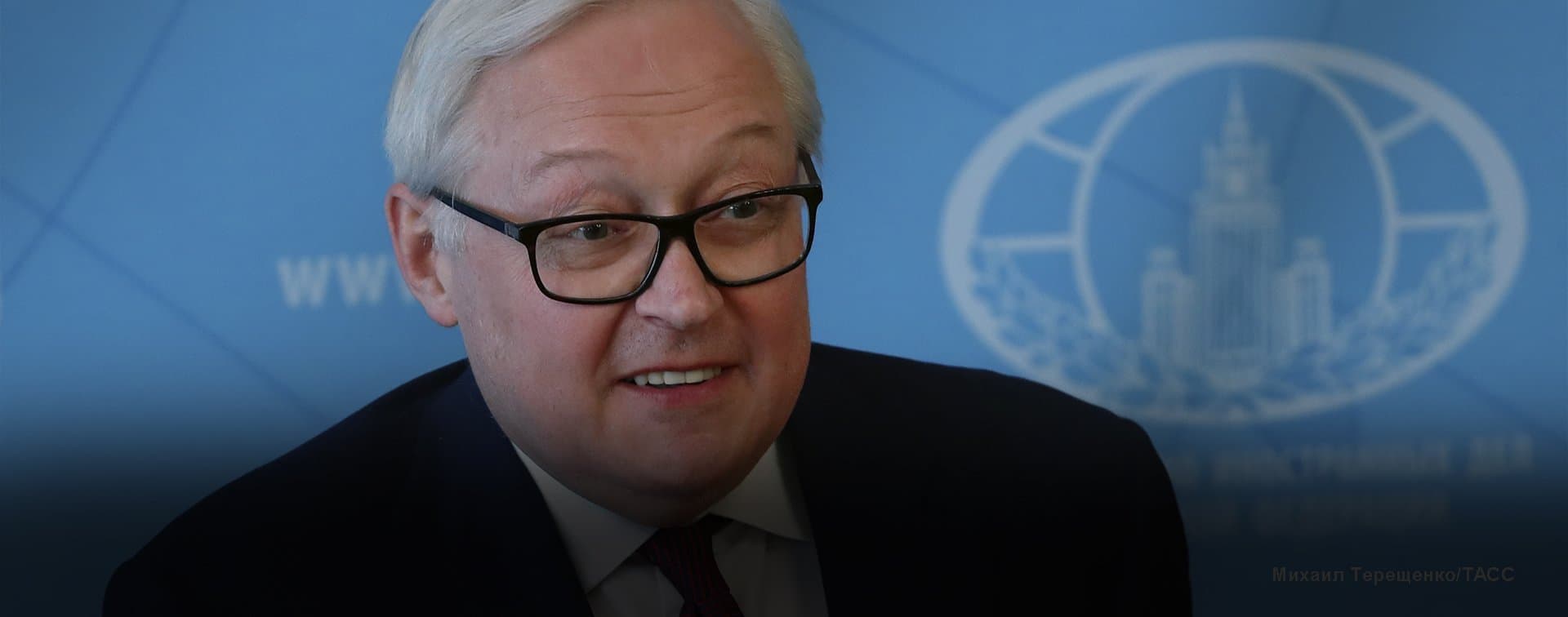 В МИД РФ прокомментировали атаку на танкеры в Оманском проливе