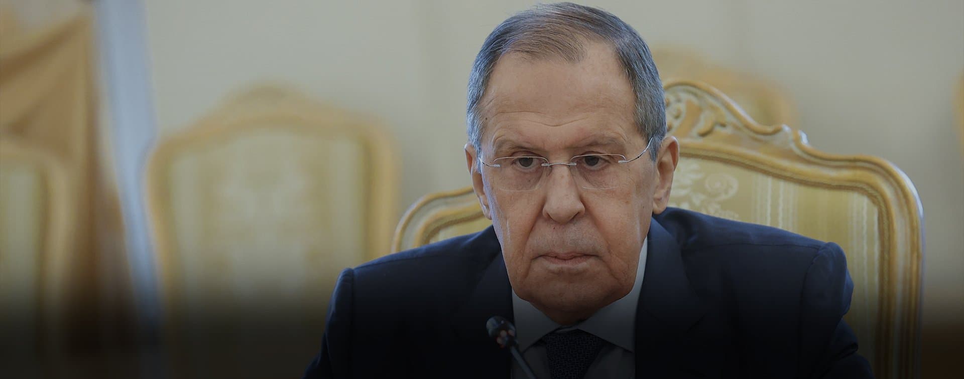 Лавров заявил, что Запад пытается создать непреодолимую конфронтацию между Россией и НАТО