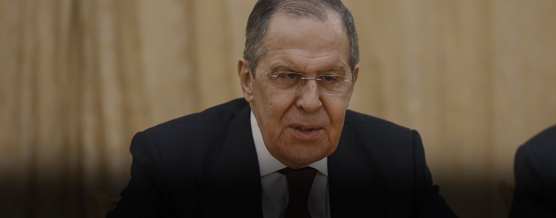 Лавров проинформировал главу МИД Саудовской Аравии о развитии ситуации на Украине