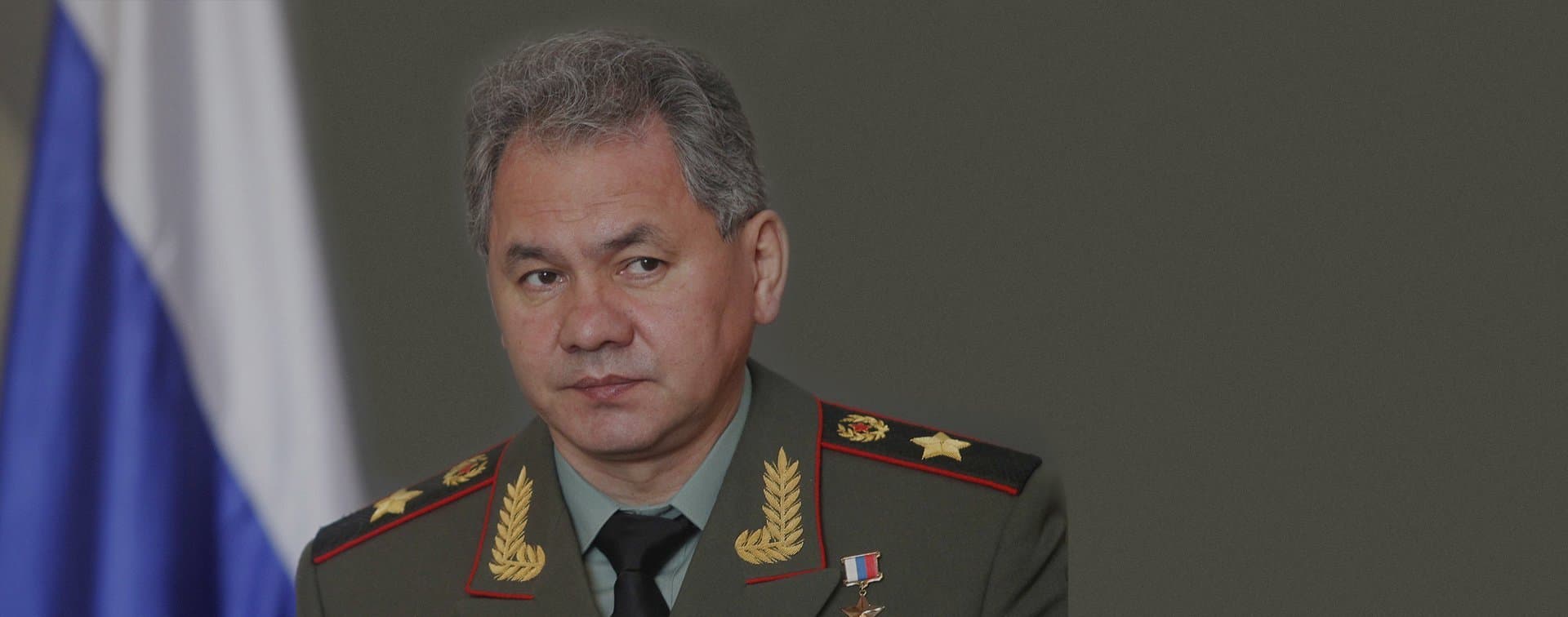 Шойгу: НАТО вынуждает Россию укреплять военный потенциал