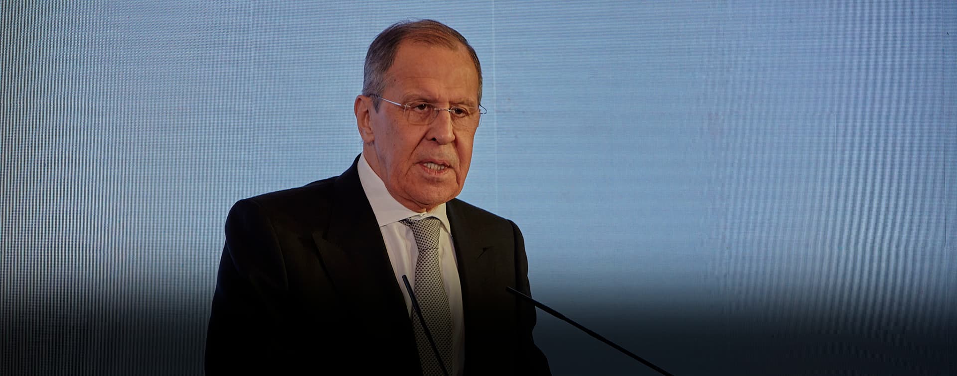 Сергей Лавров: «Мусульманские страны – давние, добрые партнёры России»