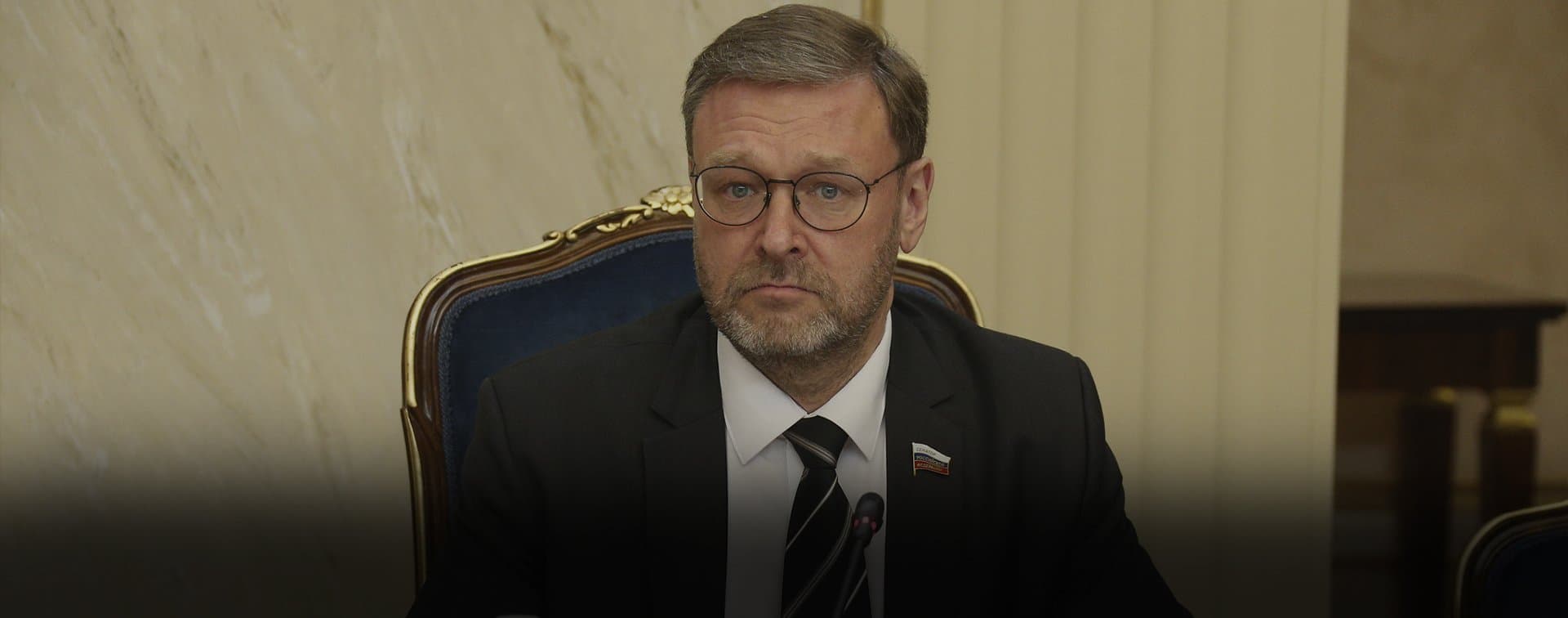 Делегация Совета Федерации примет участие в Совете МПА СНГ в Казахстане