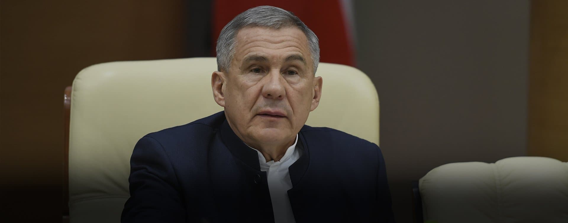 Минниханов пригласил участников форума в Дубае на 1100-летие принятия ислама Булгарией