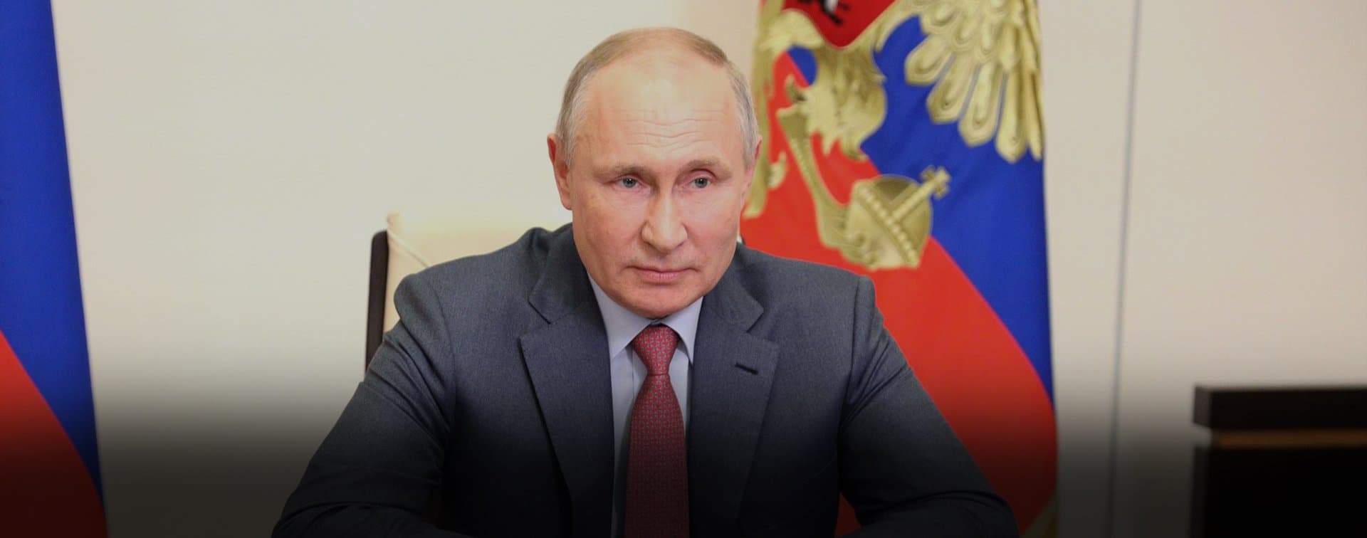 Путин проведет рабочую встречу с главой Дагестана Меликовым