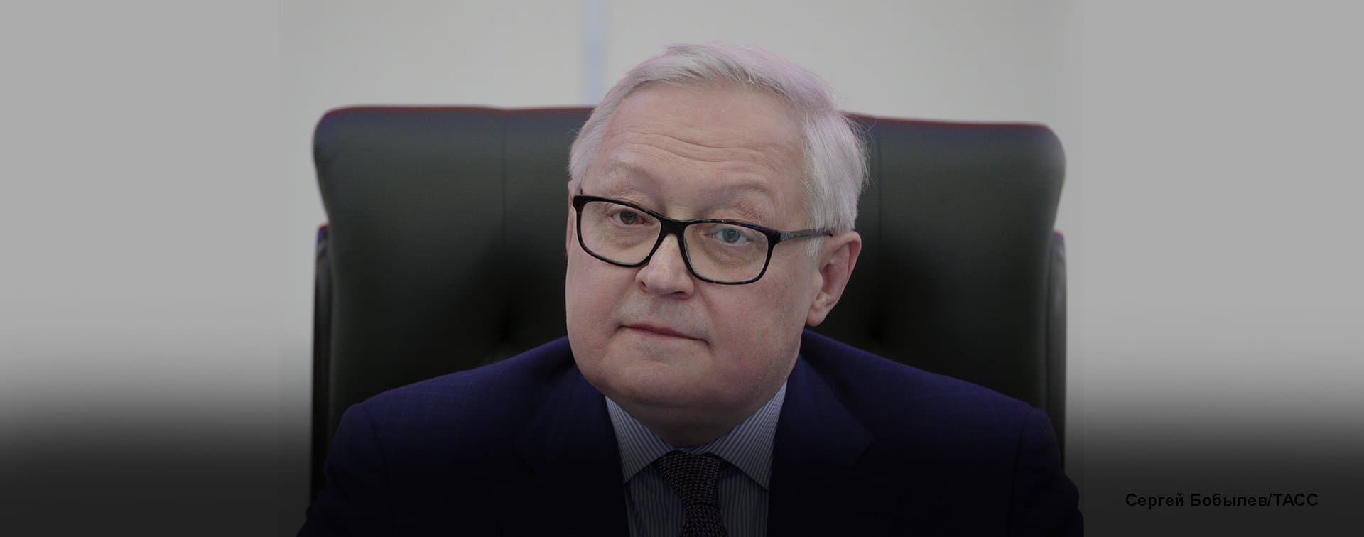 «На грани войны»: в МИД РФ прокомментировали ситуацию вокруг Ирана