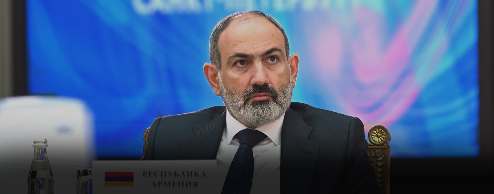 Пашинян заявил, что процесс нормализации отношений Еревана и Анкары не должен затягиваться