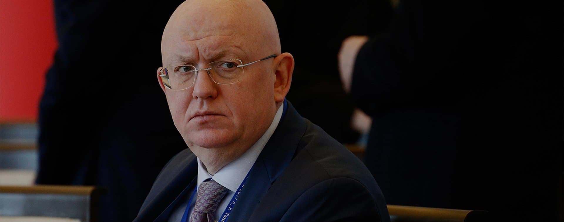 Россия выделила ООН бюджет на разминирование Сирии