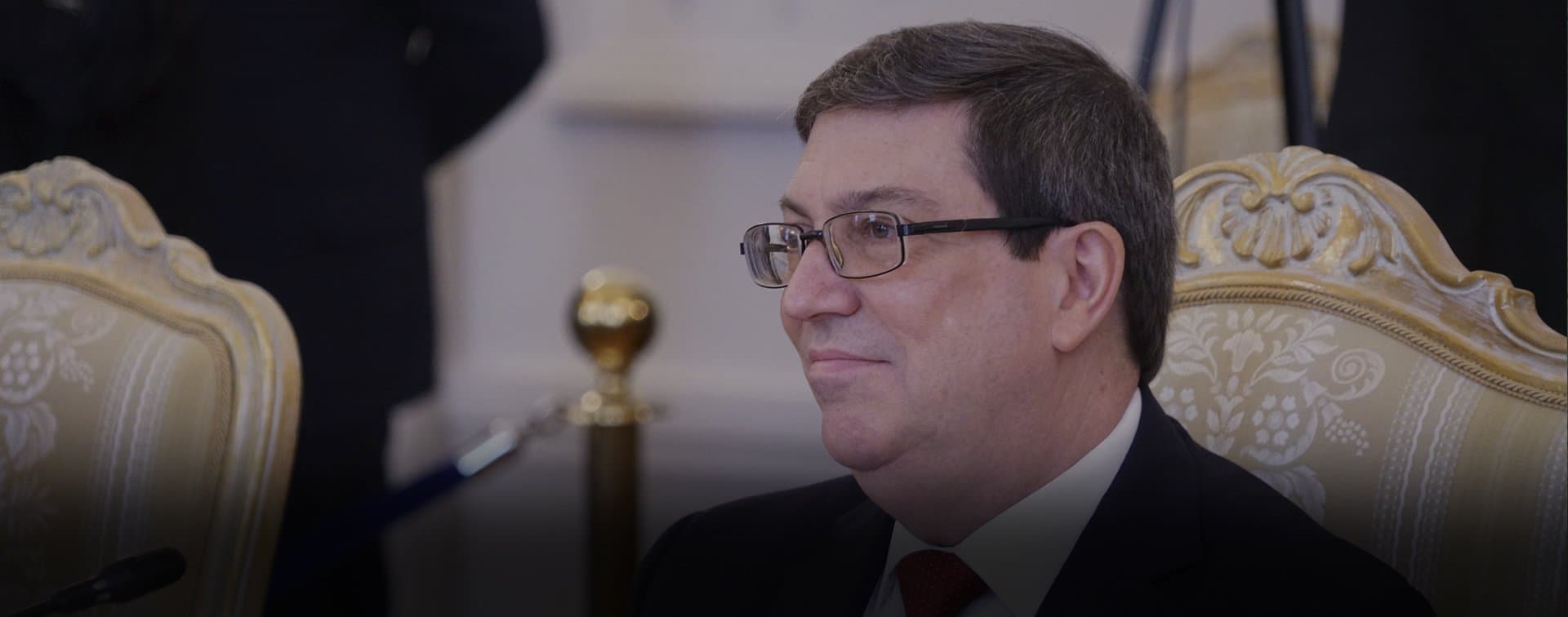 Глава МИД Кубы поддержал Иран в конфликте с США