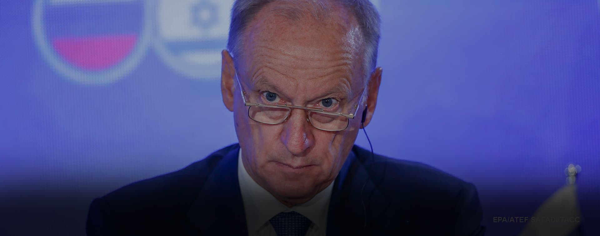 Патрушев: Россия, США и Израиль договорились по большинству «сирийских» вопросов