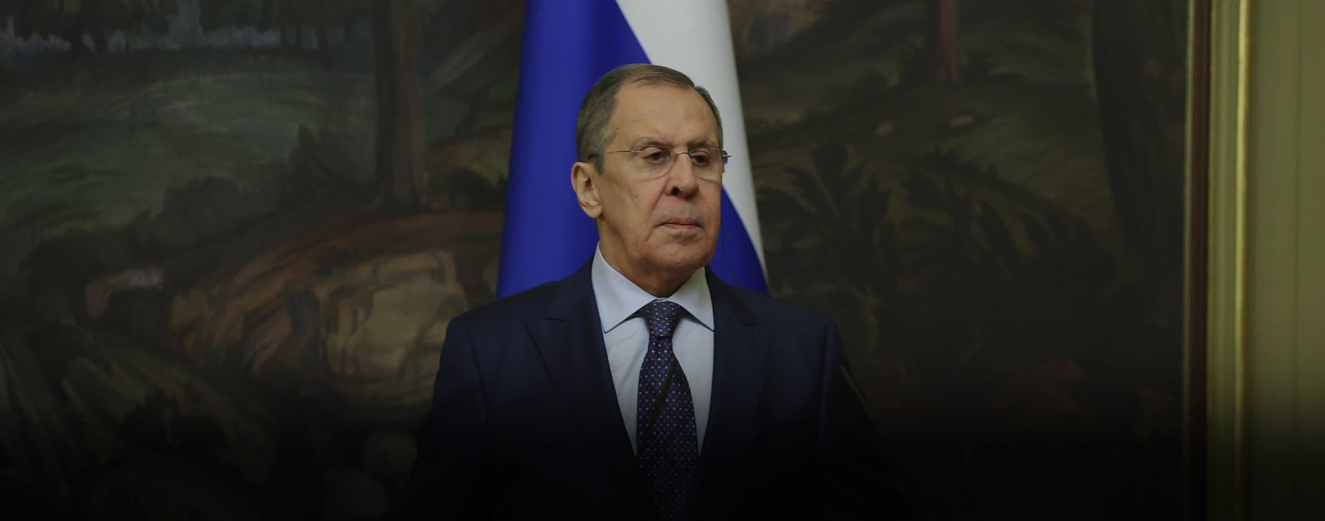 Лавров обсудит в Душанбе с коллегами по СНГ вопросы международной безопасности