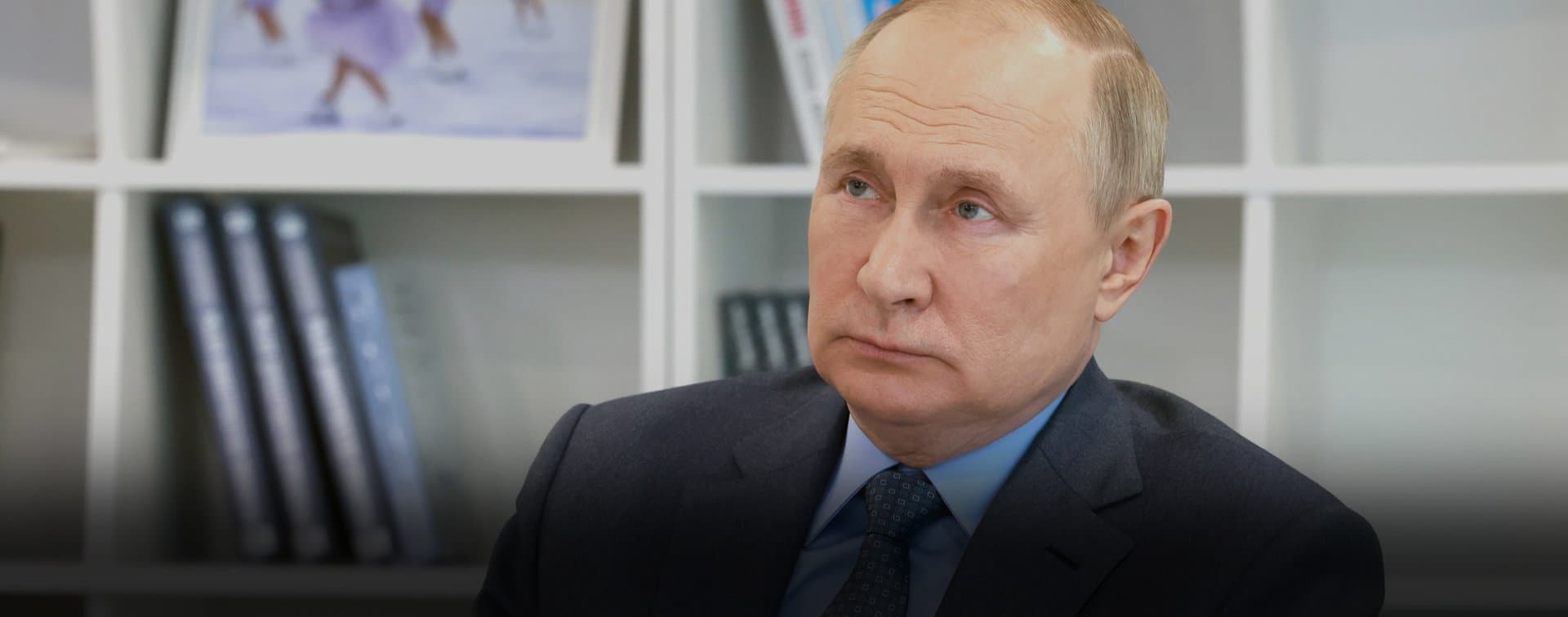 Путин выразил соболезнования в связи со смертью президента ОАЭ