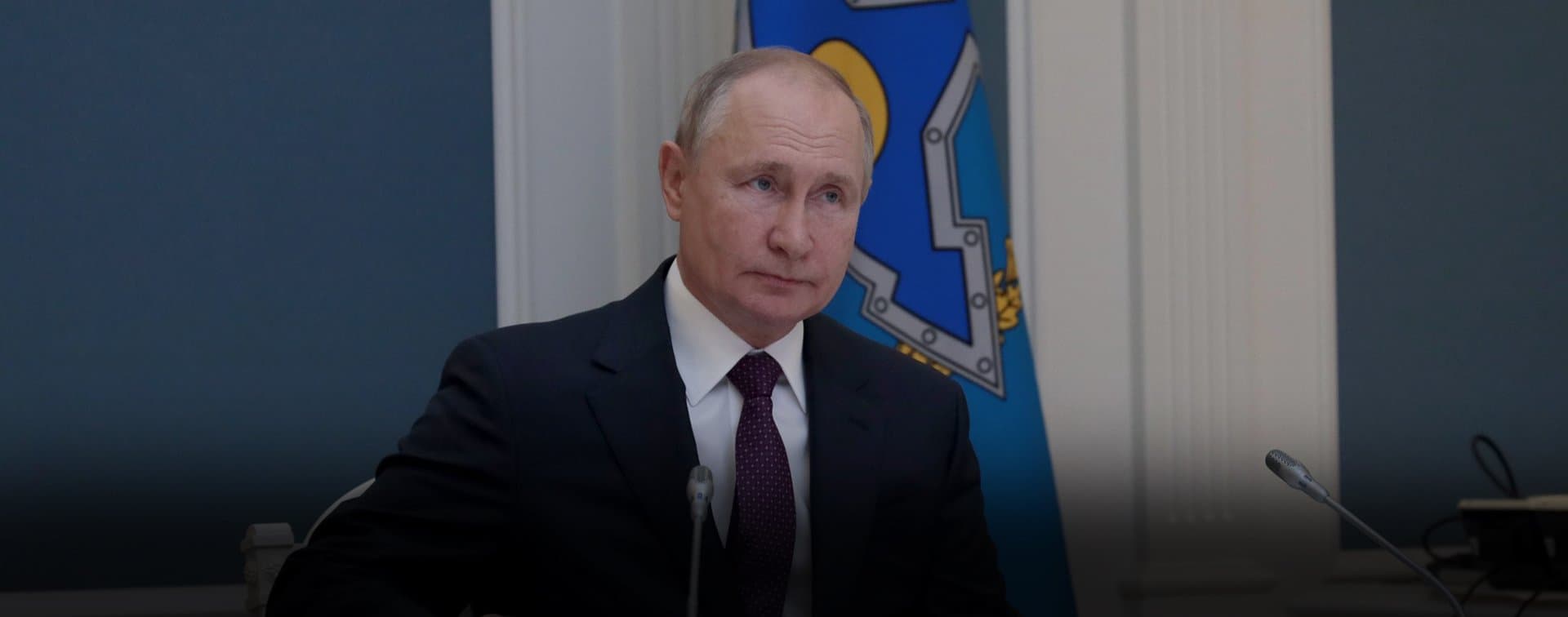 Путин встретится с коллегами по ОДКБ на юбилейном саммите в Москве