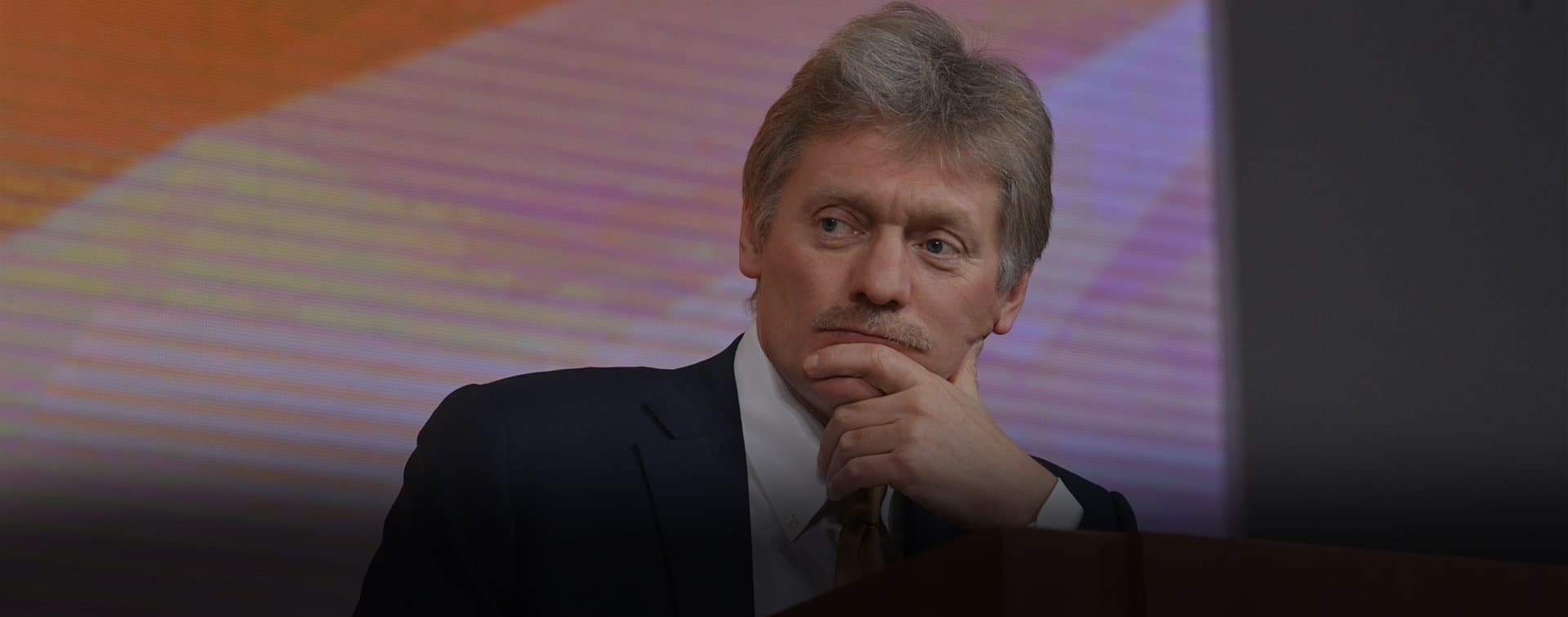 Песков сказал, что может стать препятствием для участия России в работе ПАСЕ