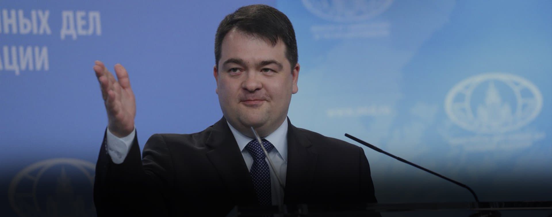 В МИД РФ заявили о позитивных изменениях в политическом урегулировании в Сирии